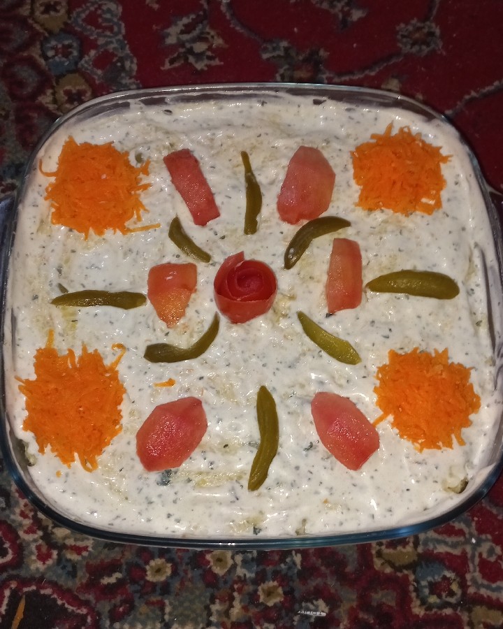 عکس الویـــــــــــــــــه