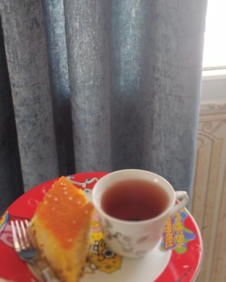 عکس کیک باقلوا . کیک شربتی
خوشمزه جان . کامنت یادت نره دوست خوبم ?