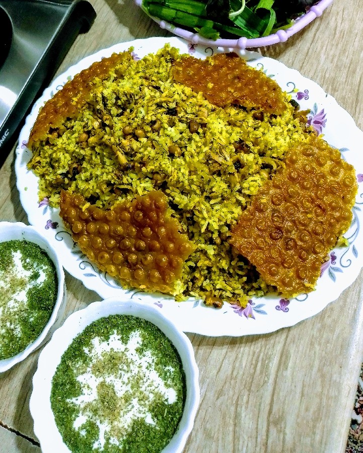 عکس پلوشوشتری