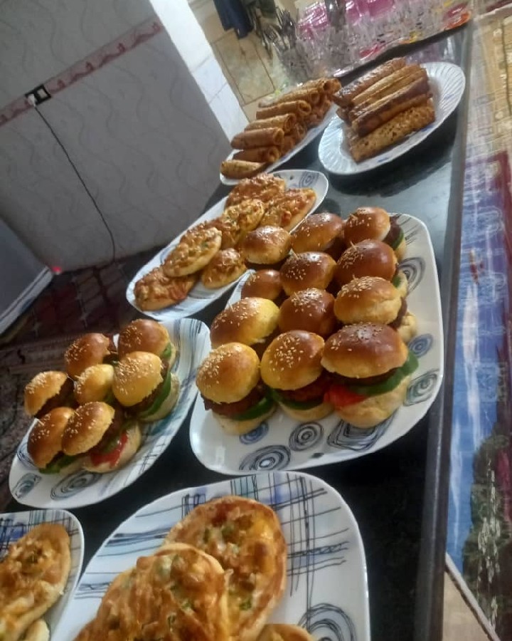 عکس اندکی روزمرگی