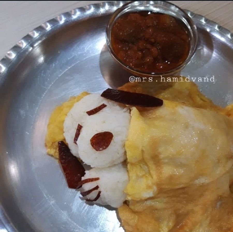 عکس خورشت قیمه 
