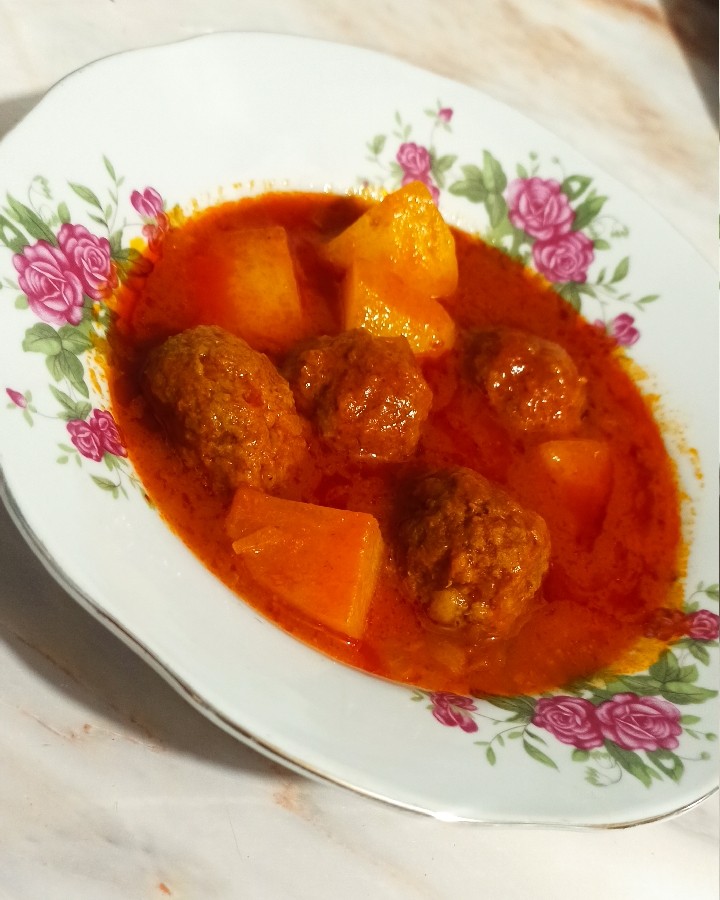 عکس خوراک کله گنجشکی