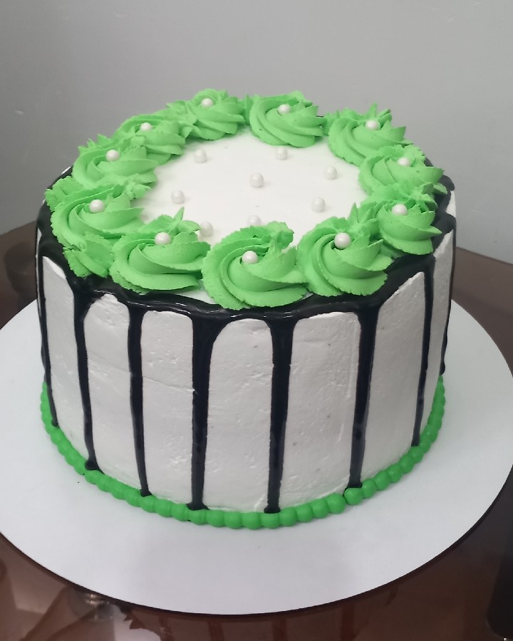 عکس کیک جشن قرآن
