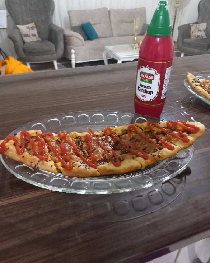 عکس #دورهمی