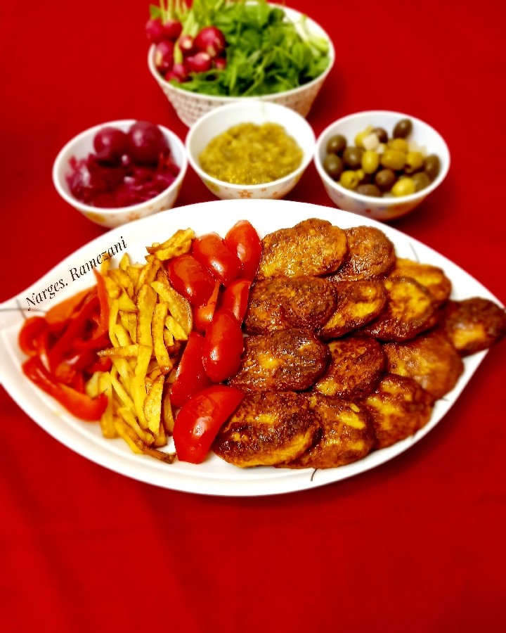 عکس اللهم عجل لولیک الفرج 