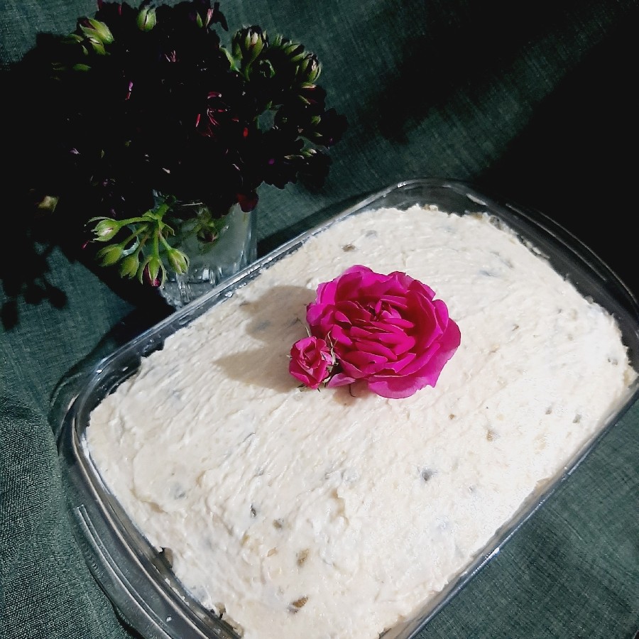 عکس سالاد الویه 