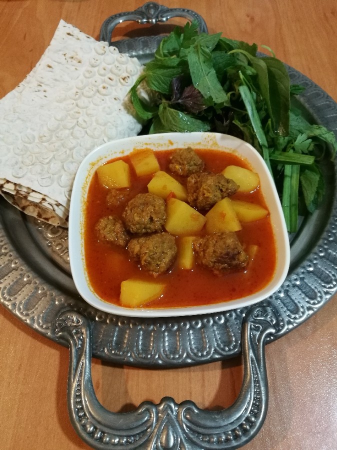عکس خوراک کله گنجشکی