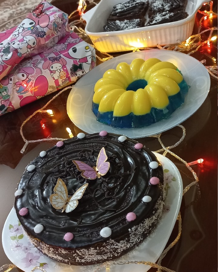 عکس روز دختر مبارک