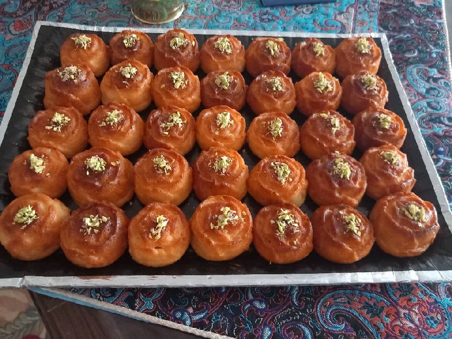 عکس #غذا