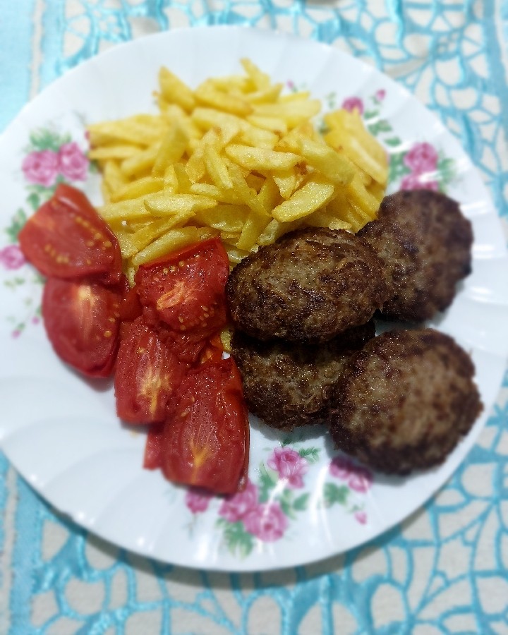 عکس شامی