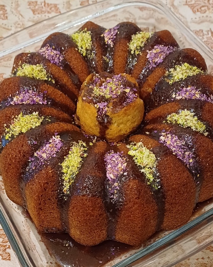 عکس کیک روز دختر 
روزمون مبارک دخترای گل سرزمینم❤️??