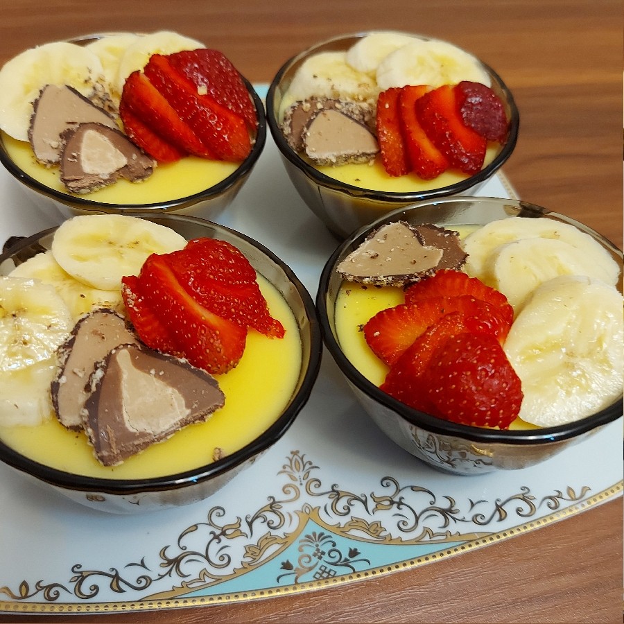 عکس کاسترد ؛به مناسبت روز دختر