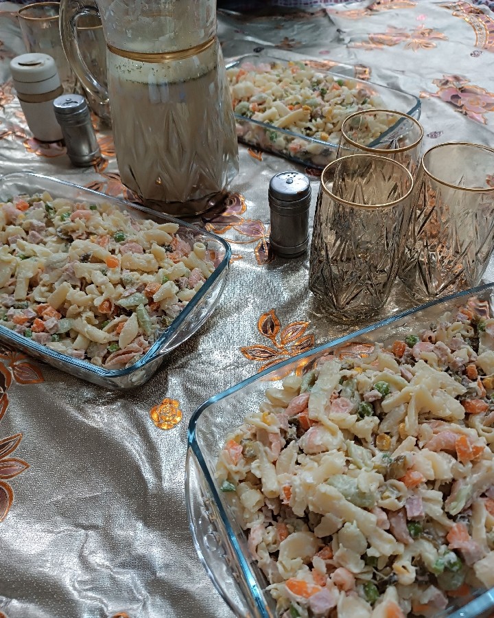 عکس شام شب تولد حضرت معصومه