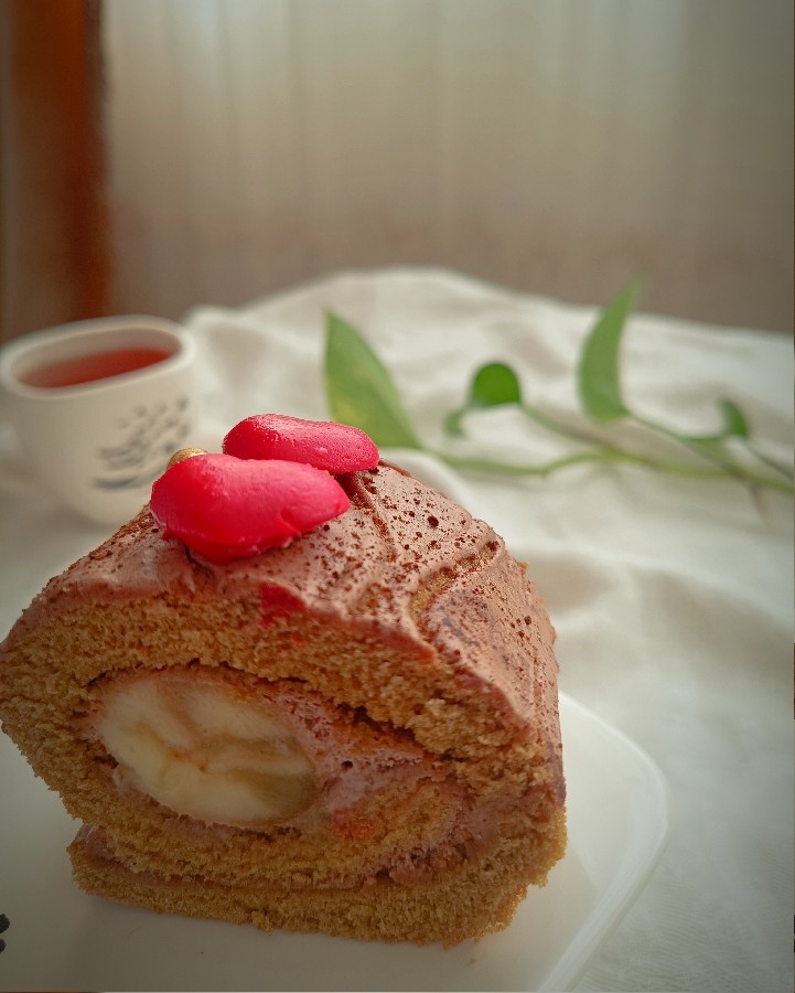 عکس رولت نسکافه ای