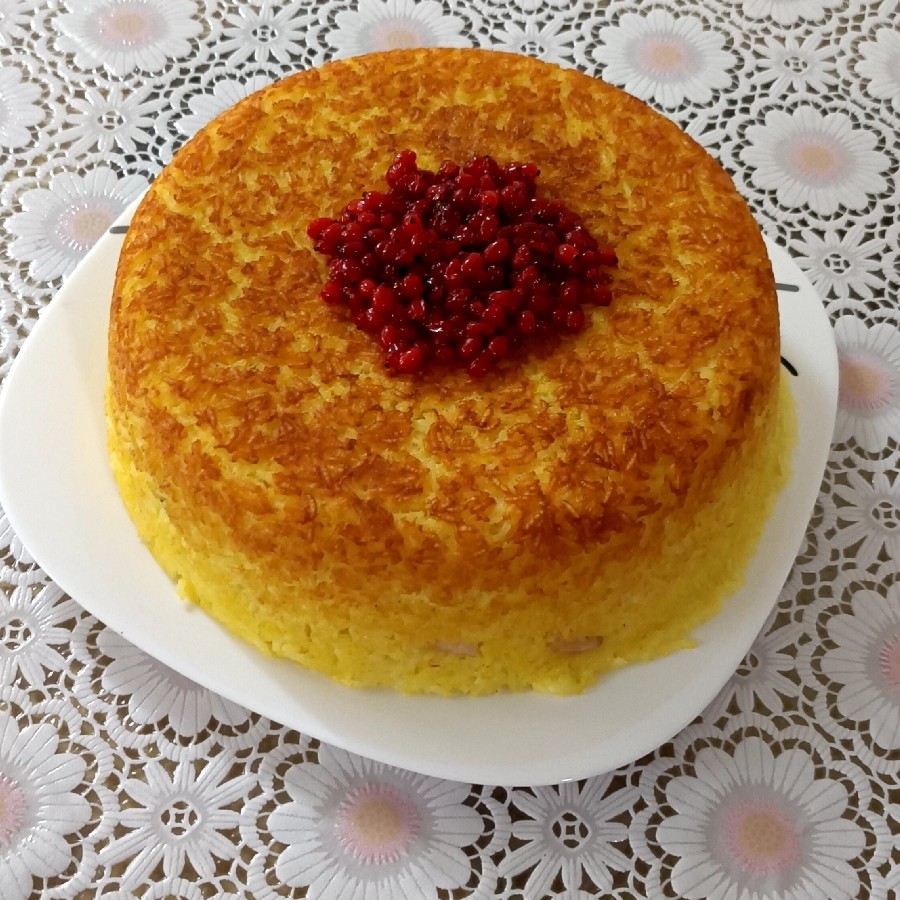 عکس ته چین مرغ