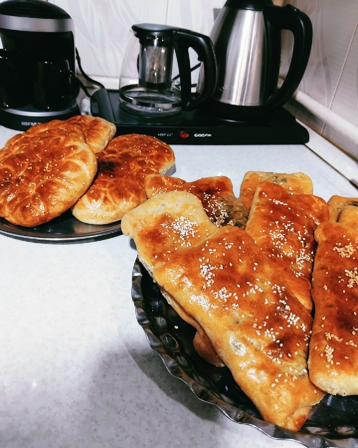 عکس خطاب _ نان روغنی
