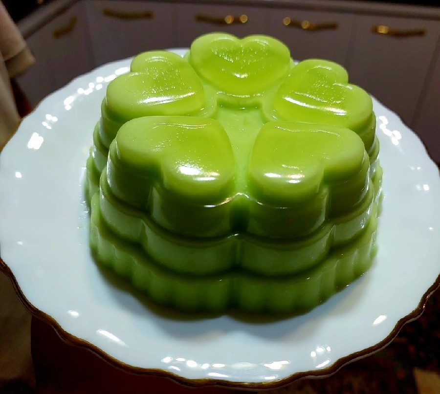 عکس دسر طالبی مجلسی 