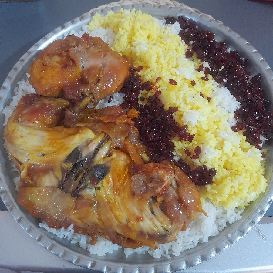 عکس اکبرجوجه ب روش محبوب بانو