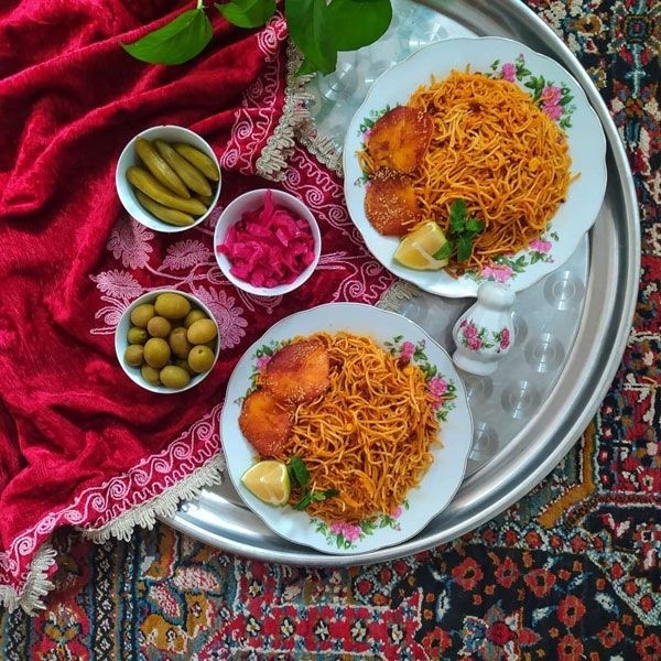 عکس #شب خوش #