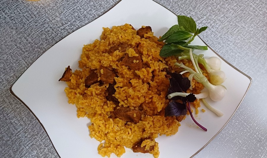 عکس چکدرمه