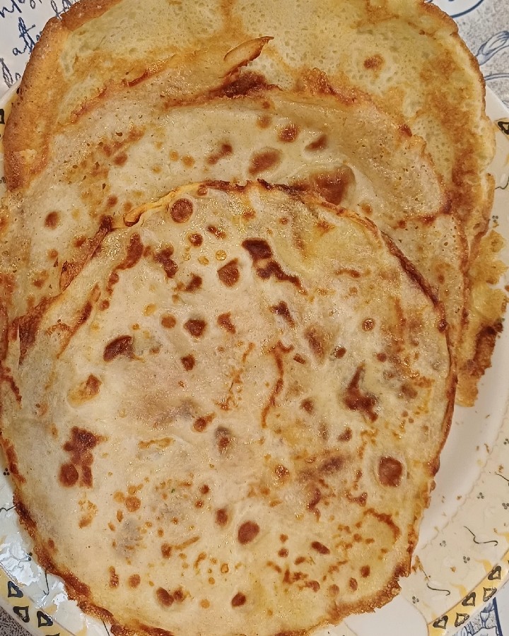 عکس نون تابه ای 