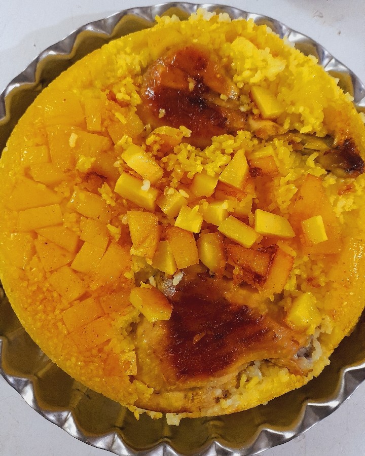 عکس ته اندازمرغ.