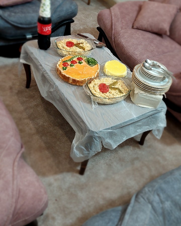 عکس روزدختر