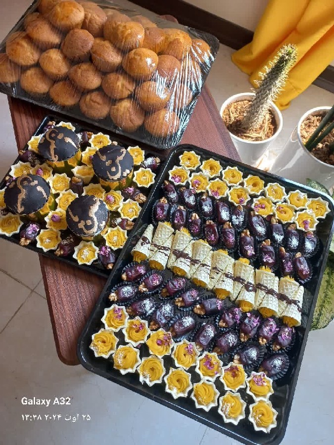 عکس نذری