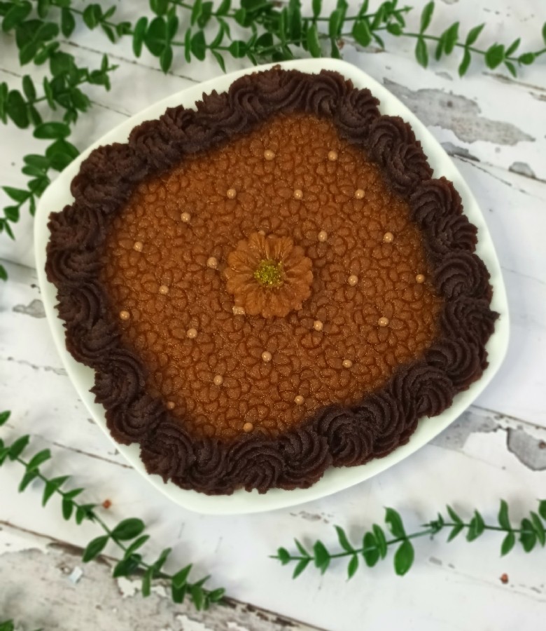 عکس حلوا عربی 