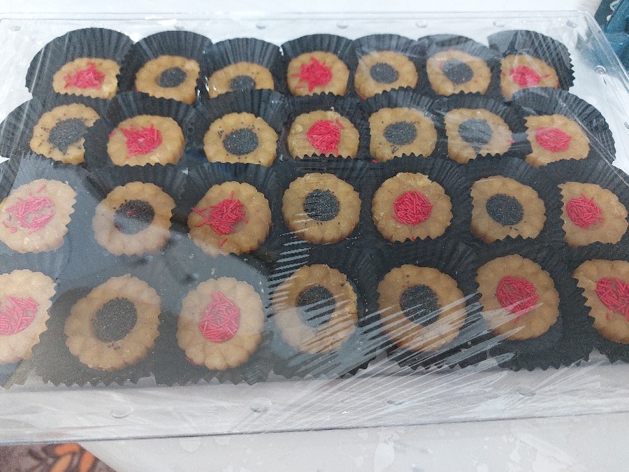 حلوابرای سرمزار بابا