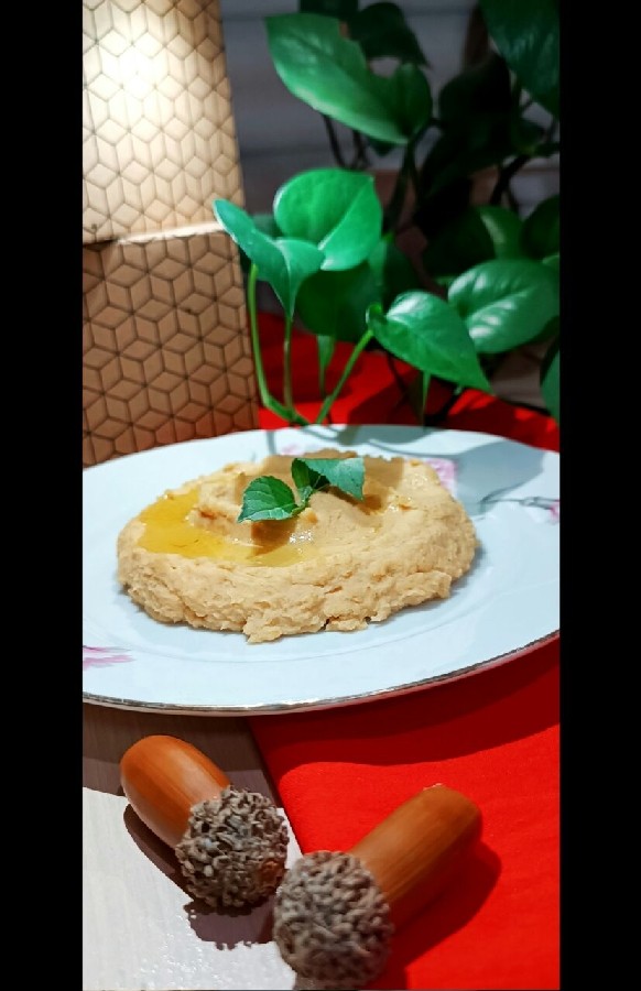 عکس حمص