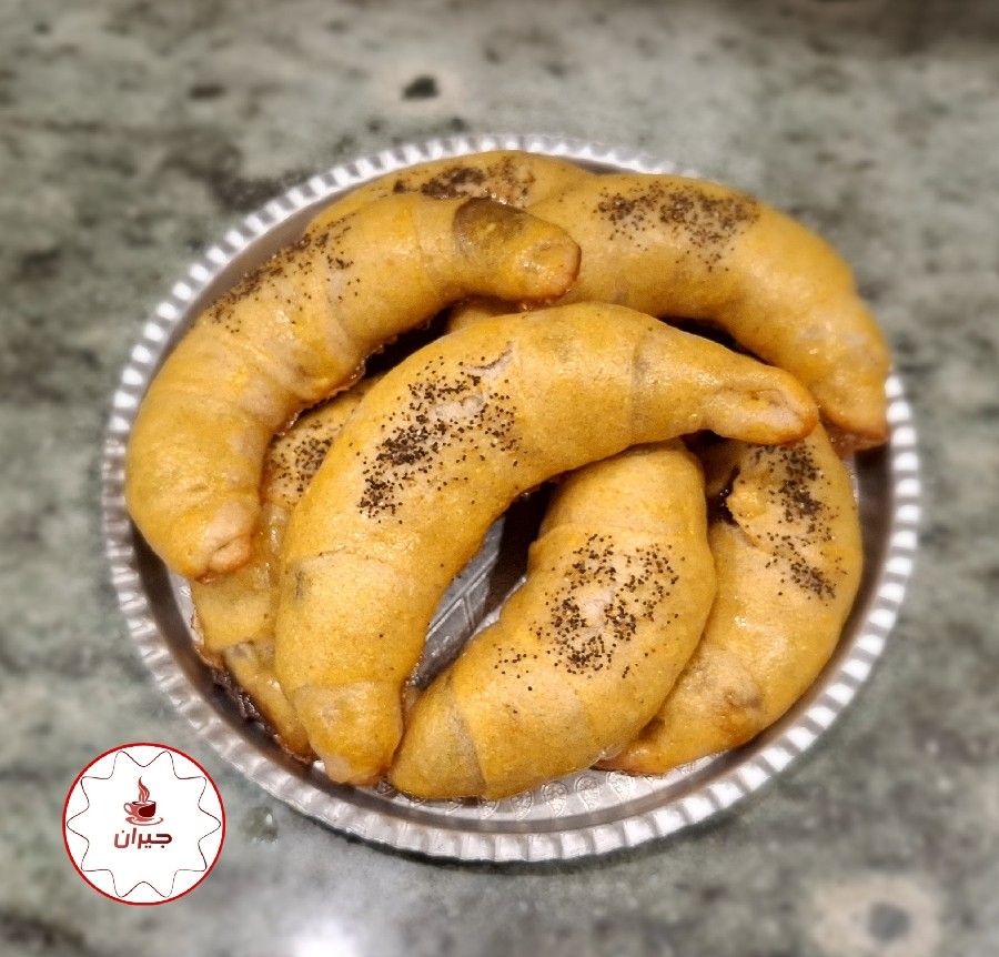 عکس نون شکلاتی
