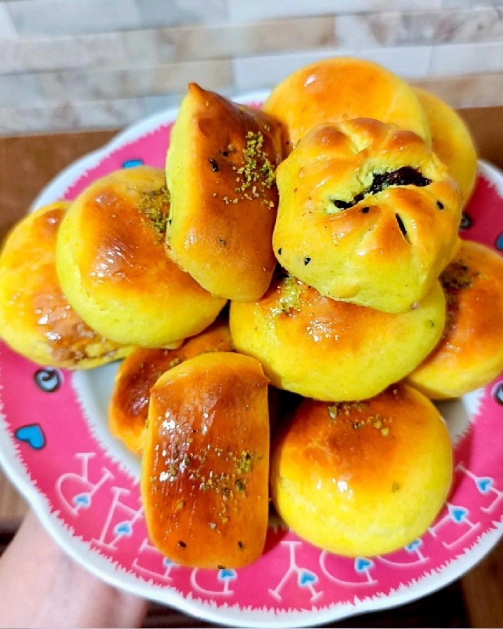 عکس نون کوهی مغزدارمازندران