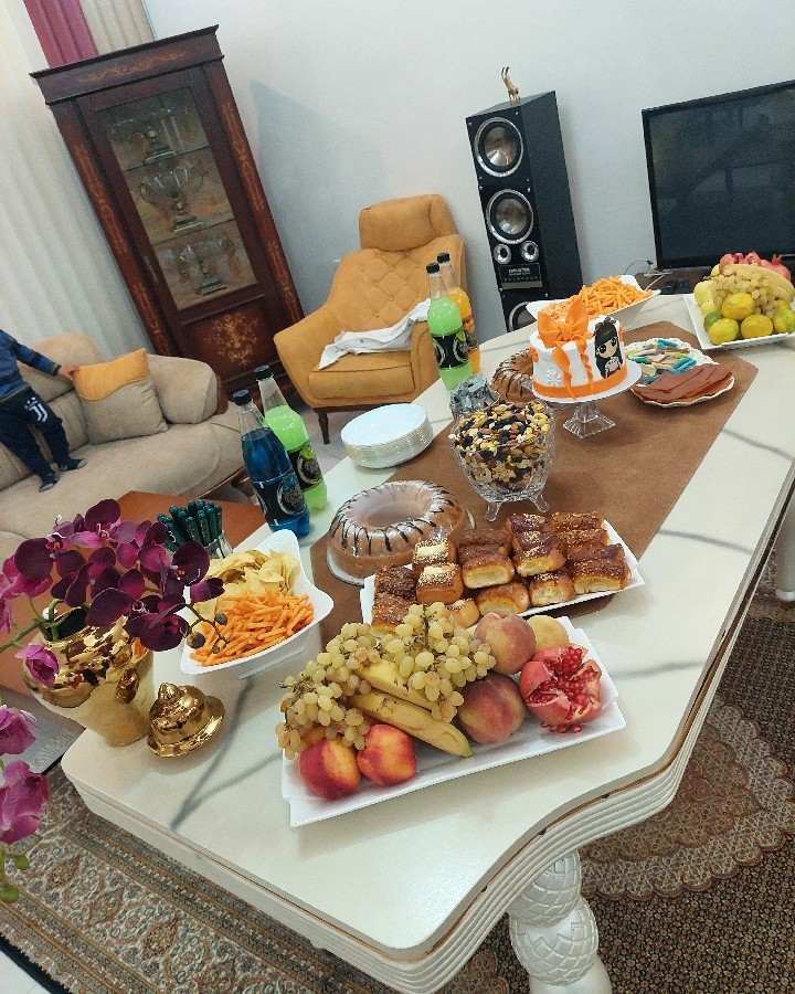 عکس جشن روز دختر