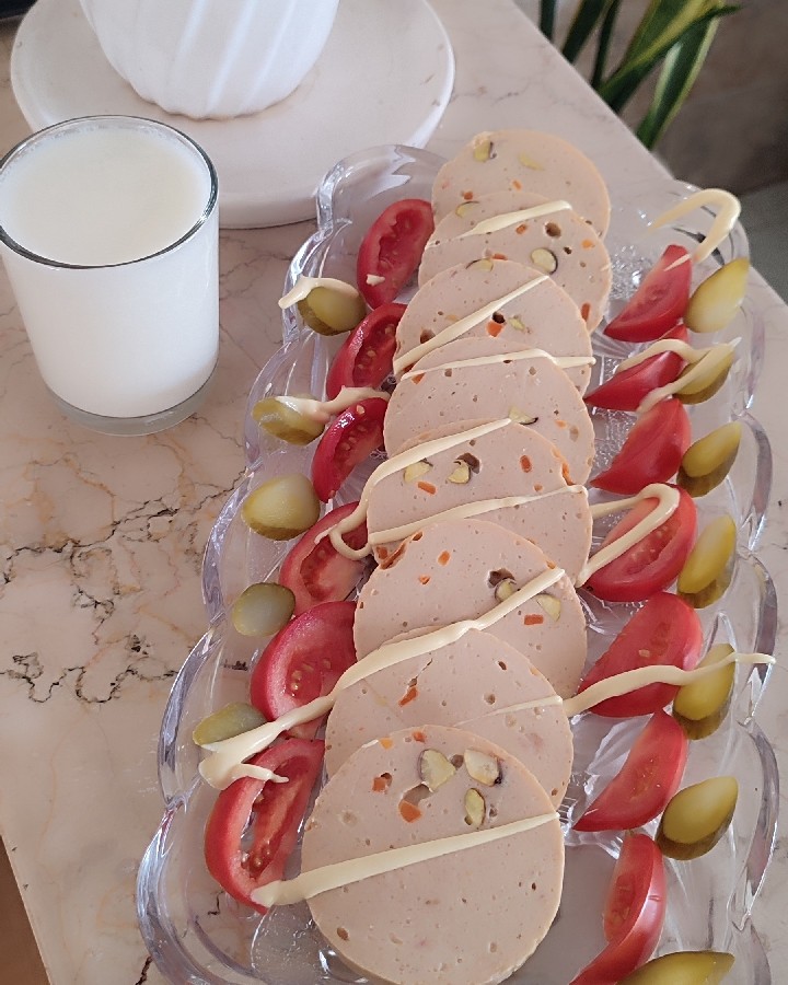 عکس کالباس خونگی