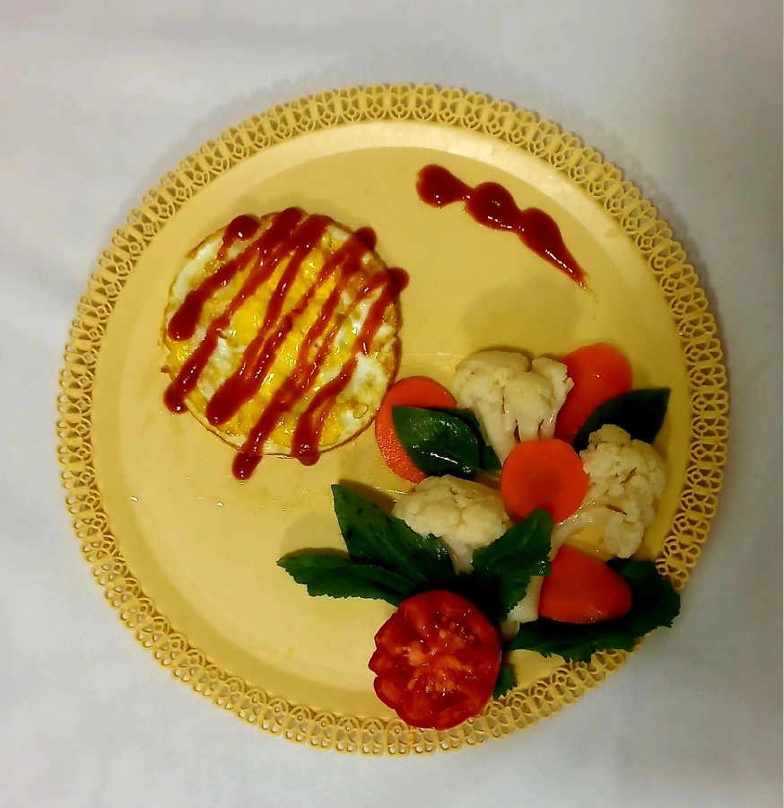 عکس نیمرو‌خاگینه