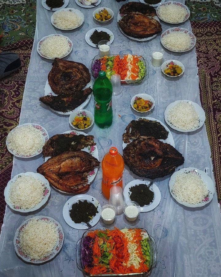 عکس مهمونی