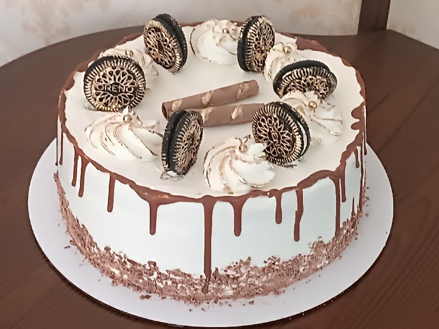 عکس کیک