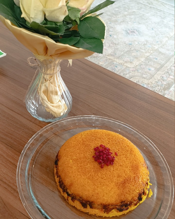 عکس ته چین 