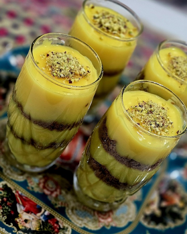 عکس مشکوفی
