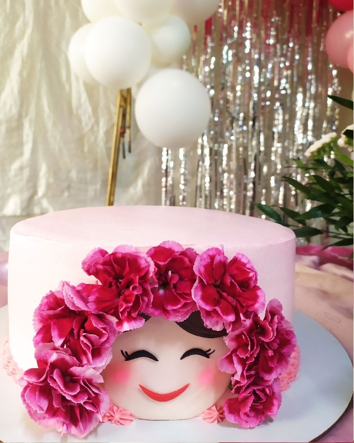 عکس کیک روز معلم