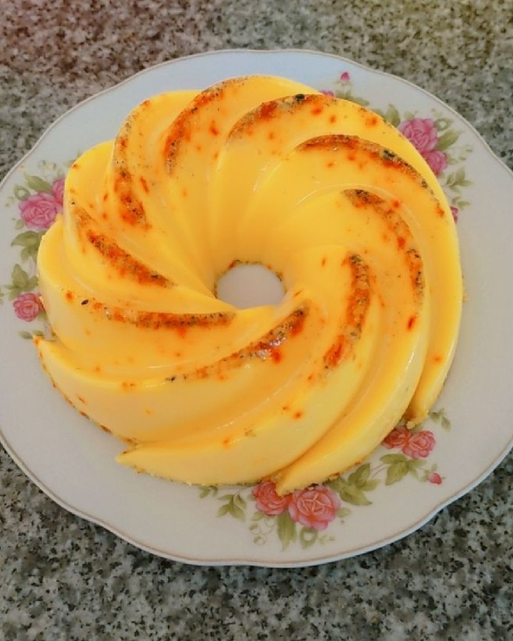 عکس کرم پسته
