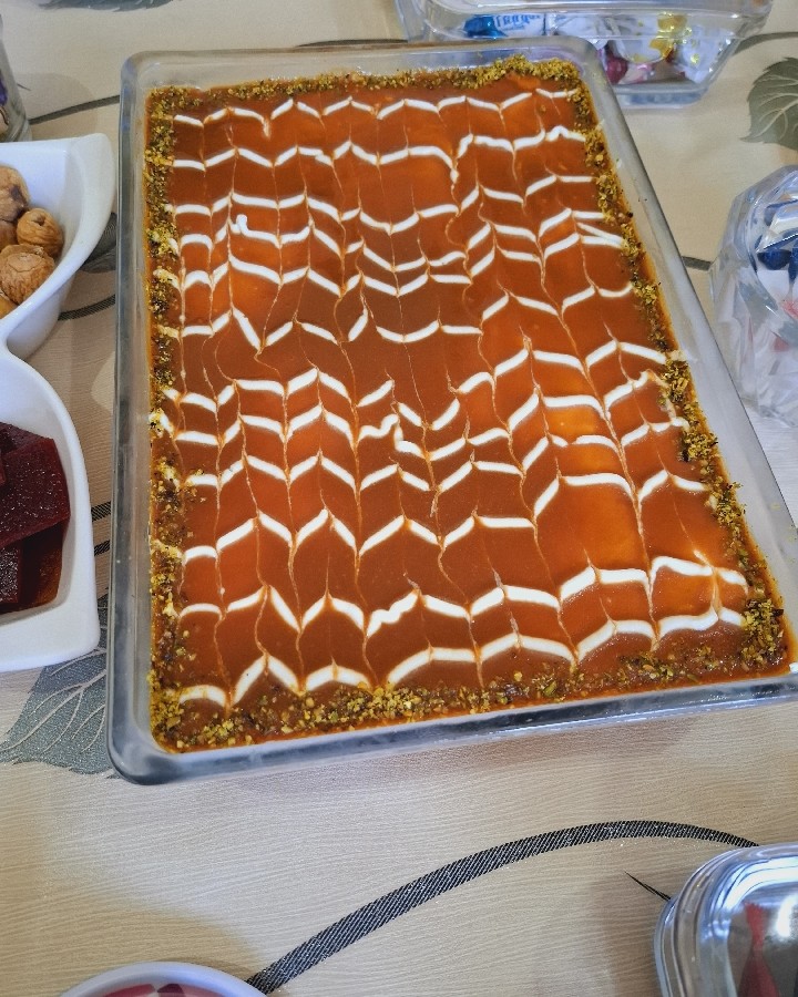 عکس تریلیچه