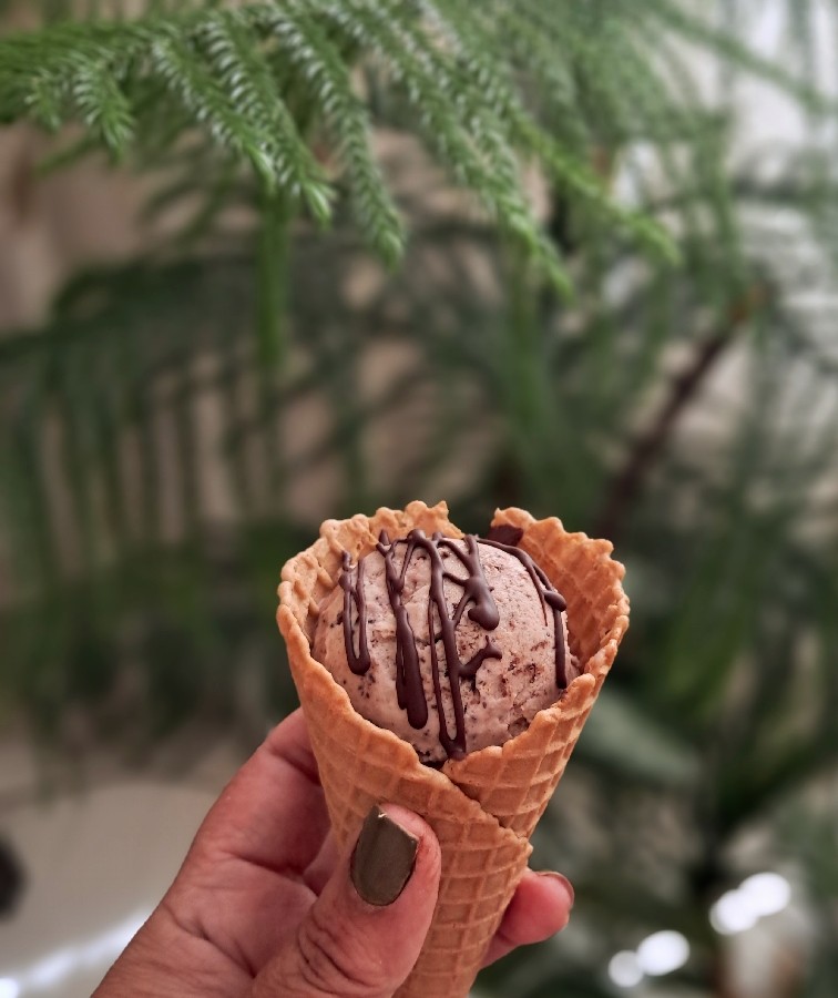 عکس #بستنی