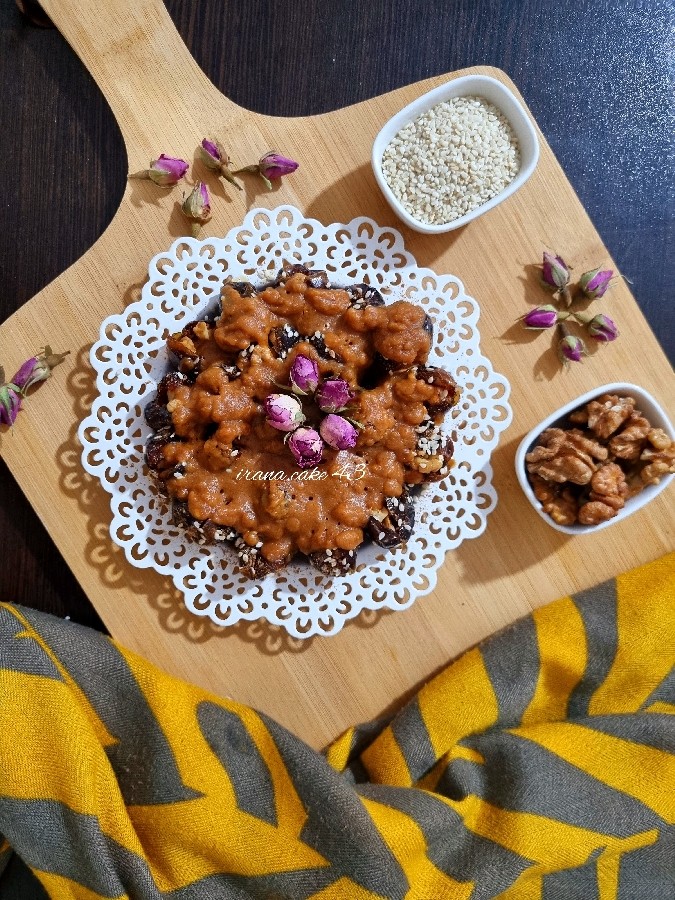 عکس رنگینک