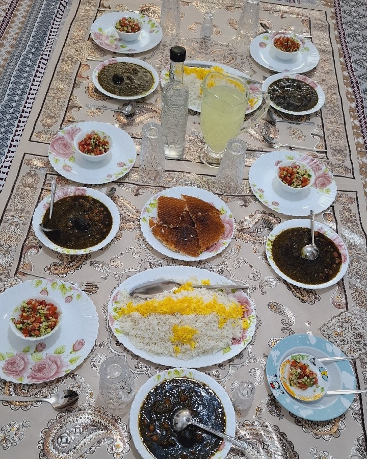 عکس روزمرگی