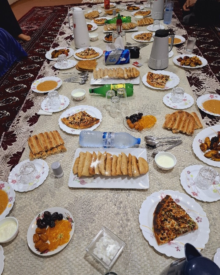 عکس بورگ 