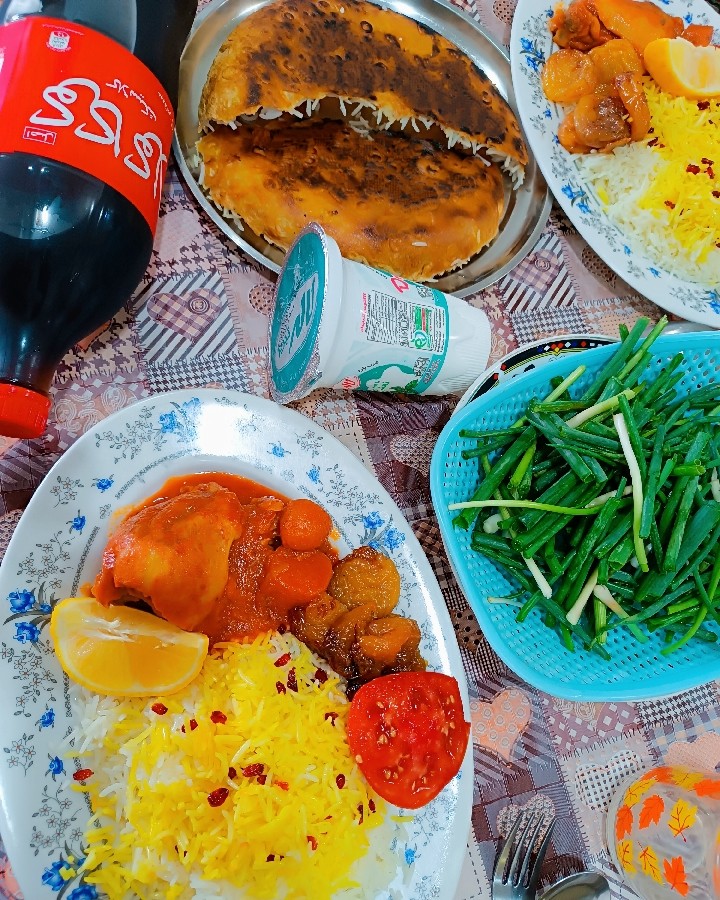 عکس روزمرگی(گالری تکونی)