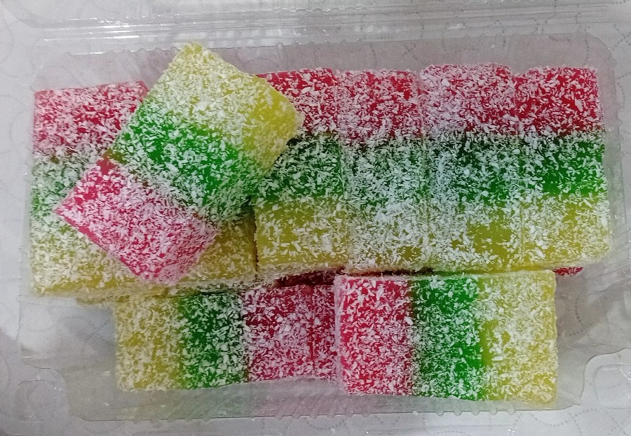 عکس راحت الحلقوم 