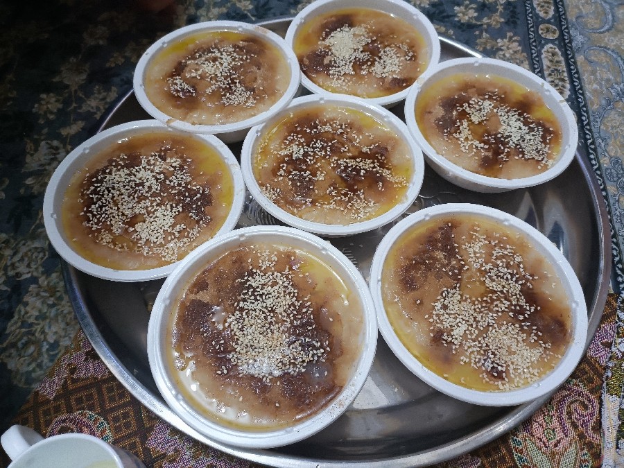 عکس حلیم